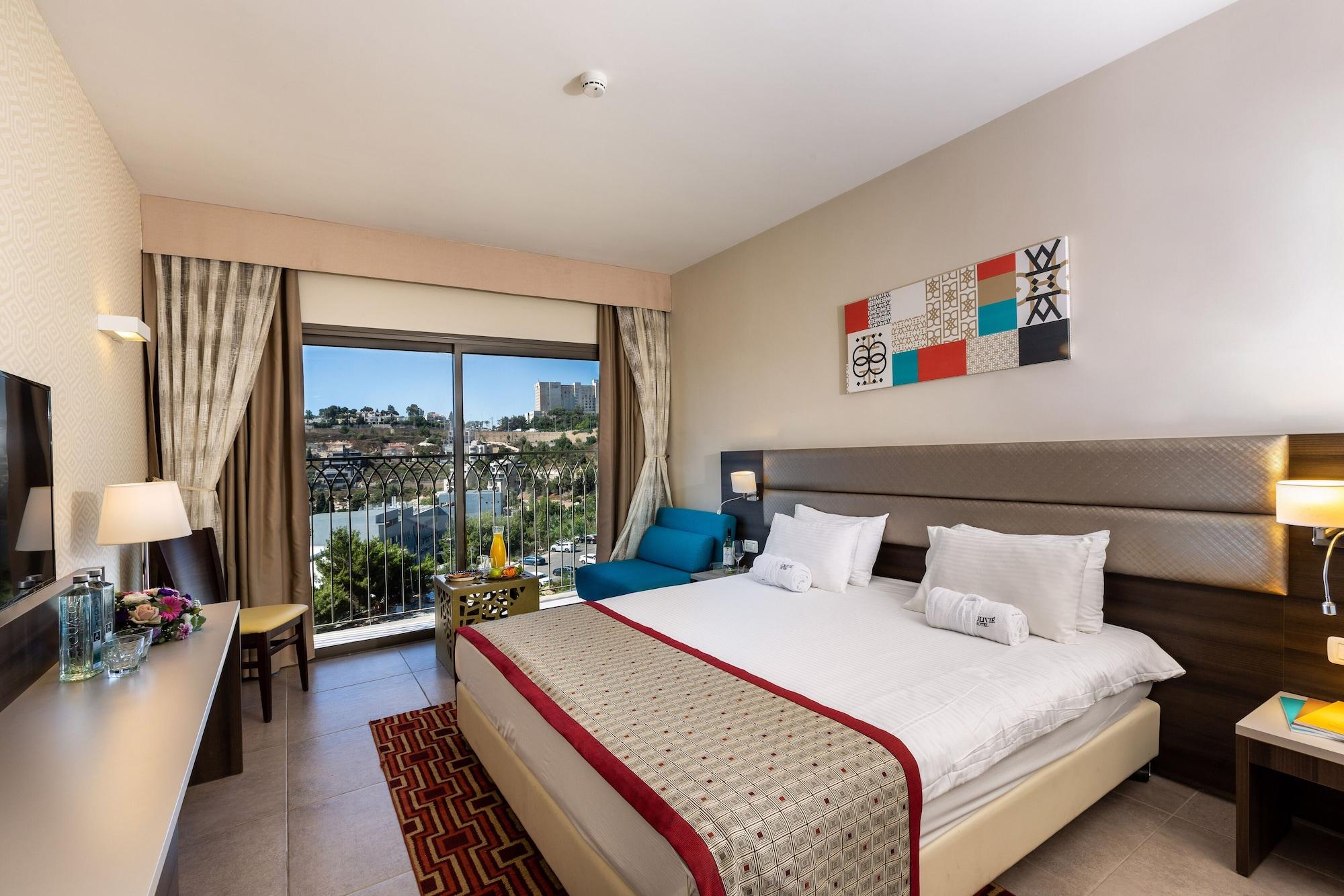 Ramada Olivie Nazareth Hotel Exterior photo